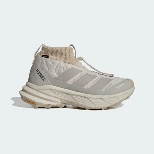 Туристические ботинки Adidas Terrex Freehiker SL GORE-TEX CLIMAWARM