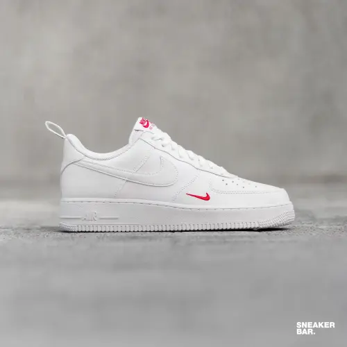 Кроссовки Nike Air Force 1 07 