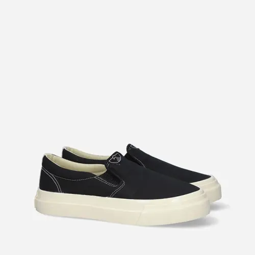 Кроссовки Stepney Workers Club Lister Canvas YA03012 BLACK