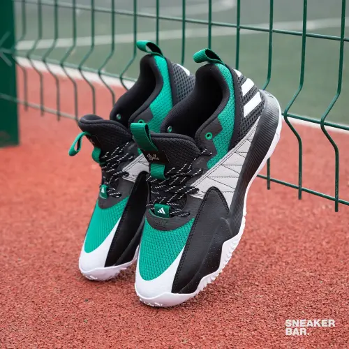Adidas Dame Certified 