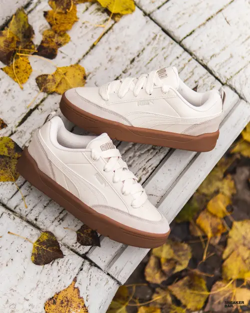 Кеды Puma Park Lifestyle OG  Кеды Puma Park Lifestyle OG