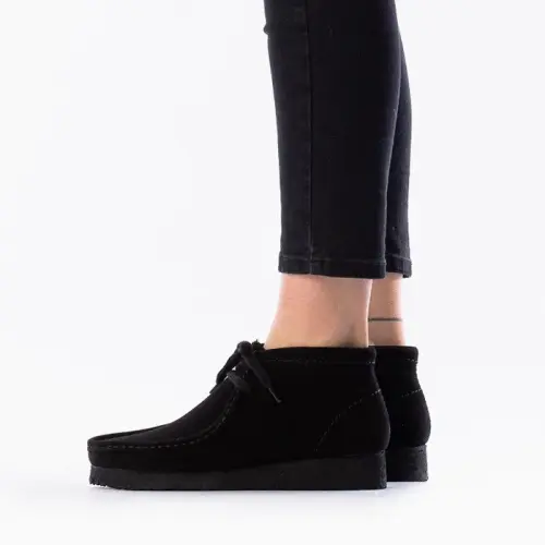 Clarks Originals Wallabee Boot 26143837