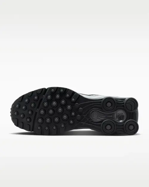 Кроссовки Nike SHOX RIDE 2