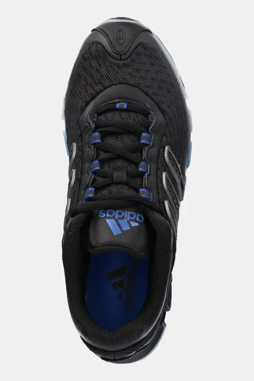 Кроссовки adidas Originals Megaride цвет чёрный