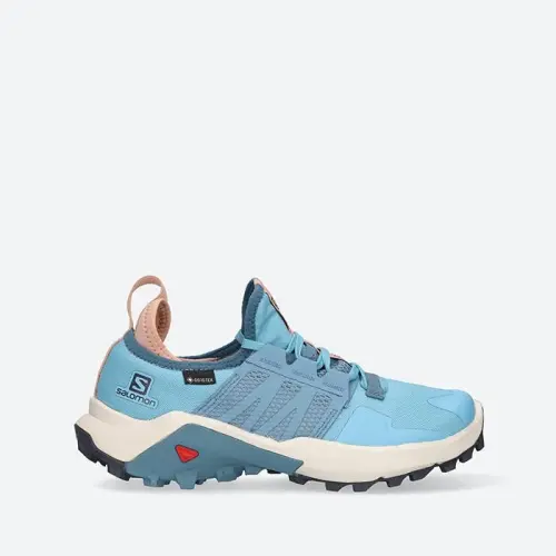 Женские Salomon Madcross Gore-Tex W 414412