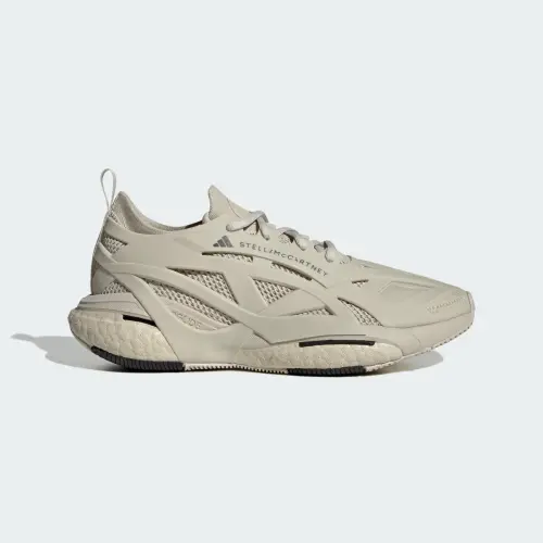 Беговые кроссовки Adidas adidas by Stella McCartney Solarglide