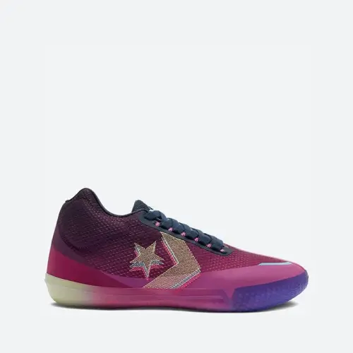 Мужские Converse All Star BB EVO Mid 'Heart of the City' 170290C