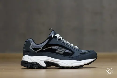 Skechers Stamina Nuovo 