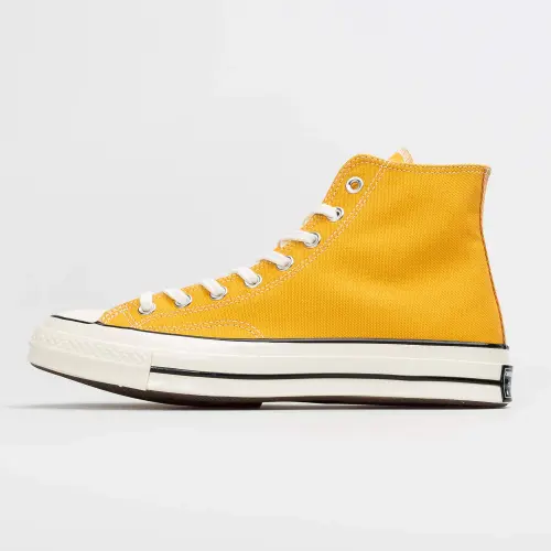 Converse CHUCK TAYLOR 70 HI SUNFLOWER 162054C
