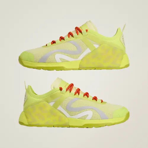 Кроссовки Adidas adidas by Stella McCartney Dropset Training