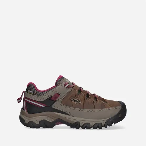 Женские Keen Targhee III Waterproof 1018177