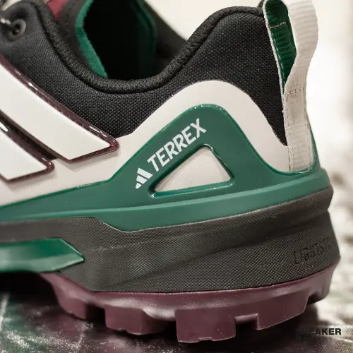 Кроссовки Adidas Terrex Skychaser GORE-TEX Hiking