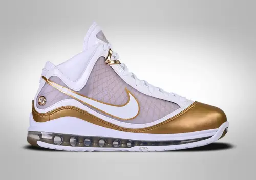 Lebron VII QS 