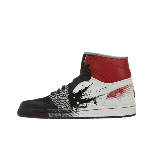 Jordan Air Jordan 1 Retro Dave White Wings for the Future      