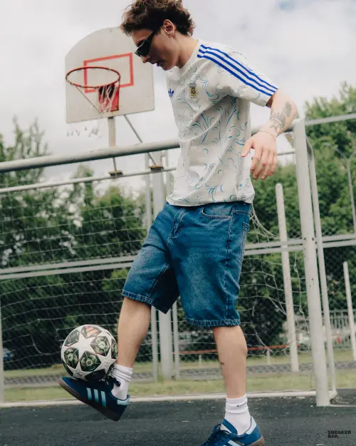 Футболка Adidas AFA OG TEE AOP (KF0323)