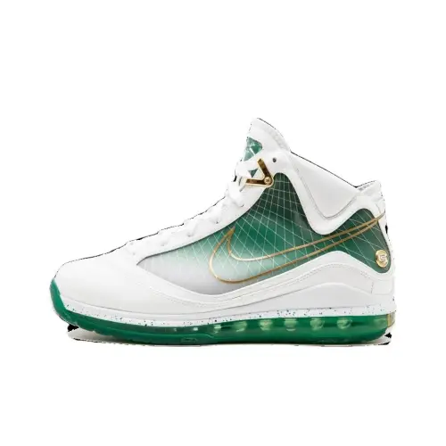 Nike Lebron 7 MTAG Chicago     