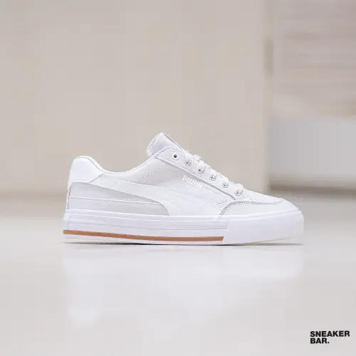 Кеды Puma Court Classic 