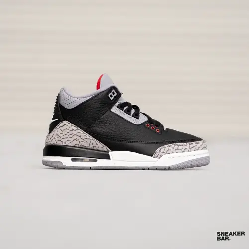 Кроссовки Jordan 3 Retro OG 