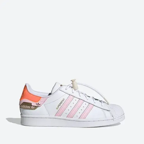 Кроссовки adidas Originals Superstar W H00659