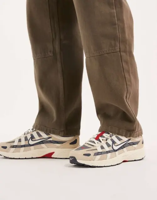 Nike P-6000  Nike P-6000