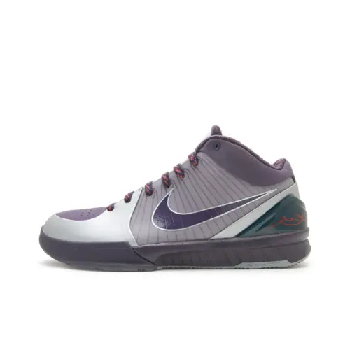 Nike Zoom Kobe 4 Chaos Joker       