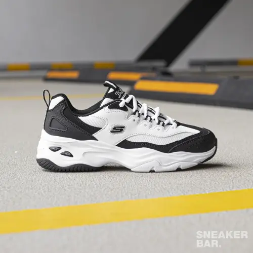 Skechers D-Lites 4.0 - Fresh Diva 