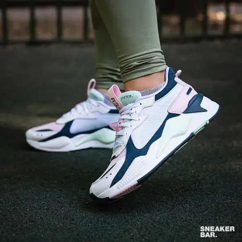 Puma RS-X Reinvention 