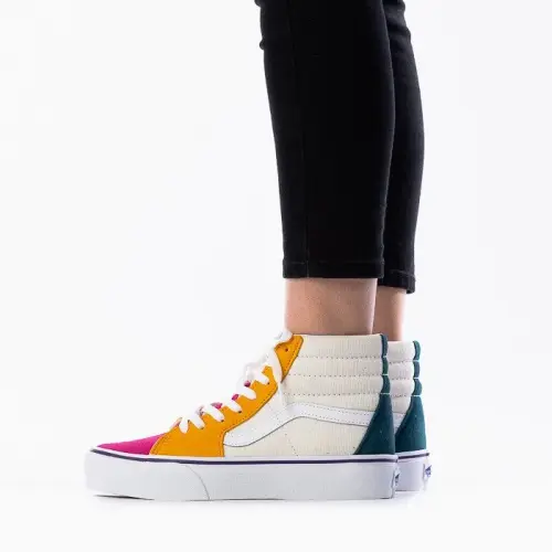 Vans Sk8-Hi Platform 2 VA3TKNWVY