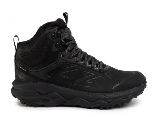 Hoka Challenger Mid Gore-Tex M Черные