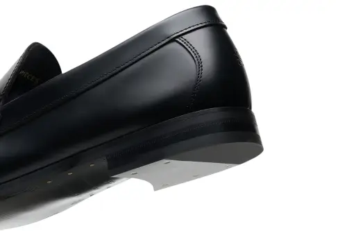 Лоферы Filling Pieces Lux Loafer Polido