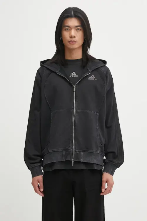 Хлопковая кофта adidas Originals Adilenium Tg Hd