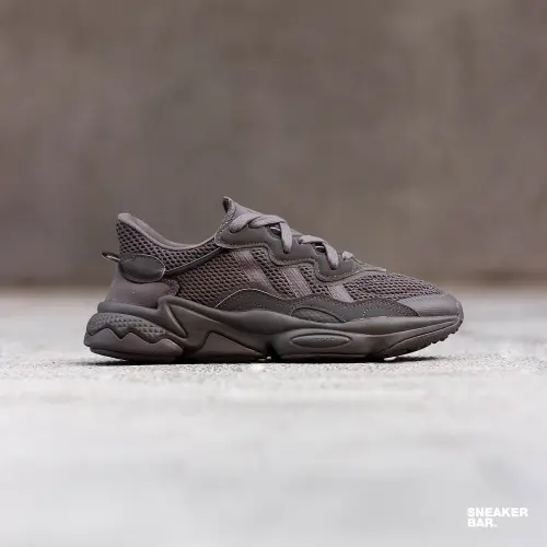 Кроссовки Adidas Ozweego J 