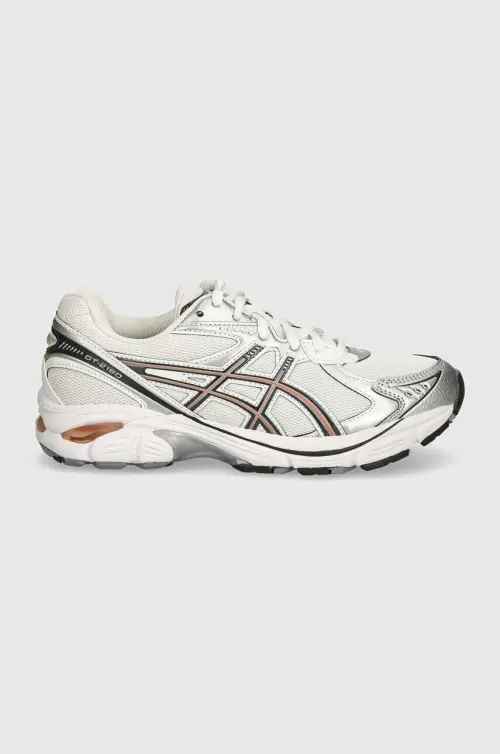 Кроссовки Asics GT-2160 цвет белый 1203A320.103