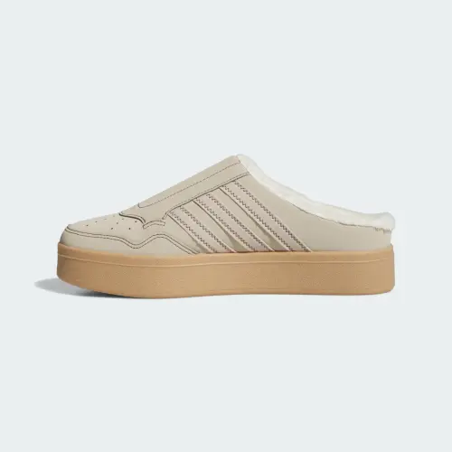 Adidas Trainer HOOPS 4.0 MULE W