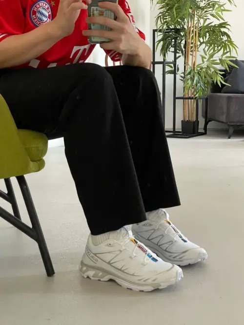 Кроссовки Salomon XT-6 GTX (L47581100)