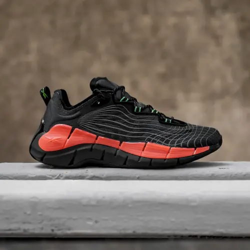 Reebok Zig Kinetica II 