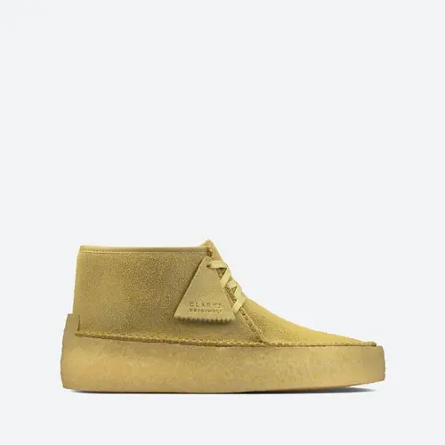 Мужские Clarks Originals Caravan 26163853