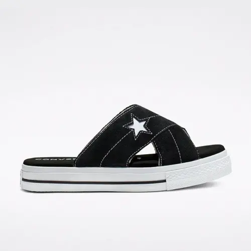 Converse ONE STAR SANDAL SLIP 564143C