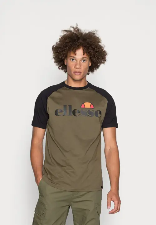 Ellesse Corp Tee 
