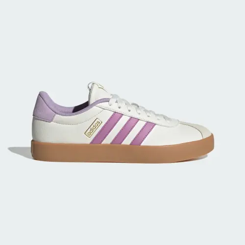 Кроссовки Adidas VL Court 3.0 Low Skateboarding Кроссовки Adidas VL Court 3.0 Low Skateboarding
