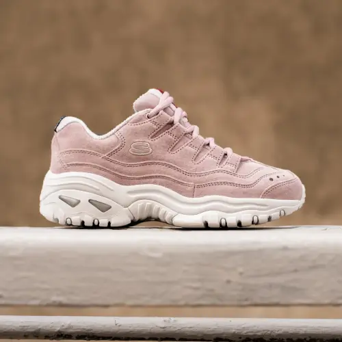 Skechers Energy-Artic Wind 