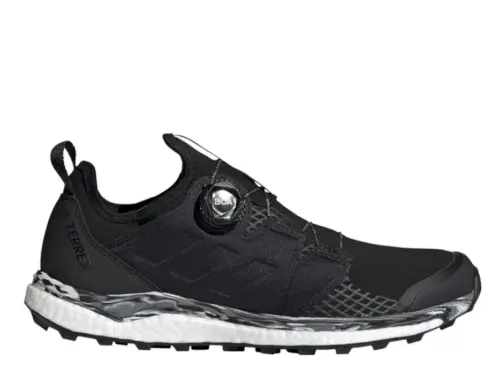 adidas Terrex Agravic Boa M Черные