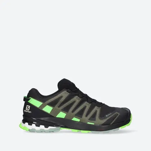 Мужские Salomon Xa Pro 3D v8 Gore-Tex 414473