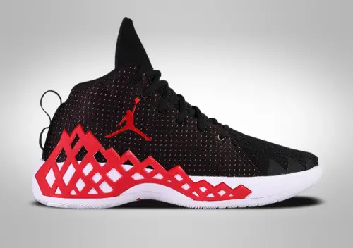 NIKE AIR JORDAN JUMPMAN DIAMOND MID BRED