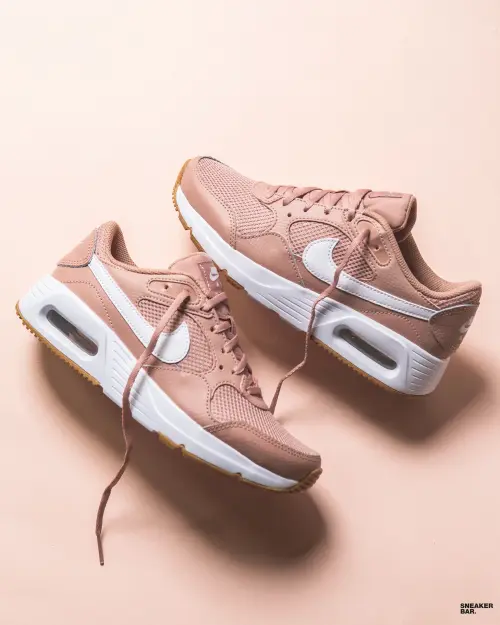 Кроссовки Nike Air Max SC