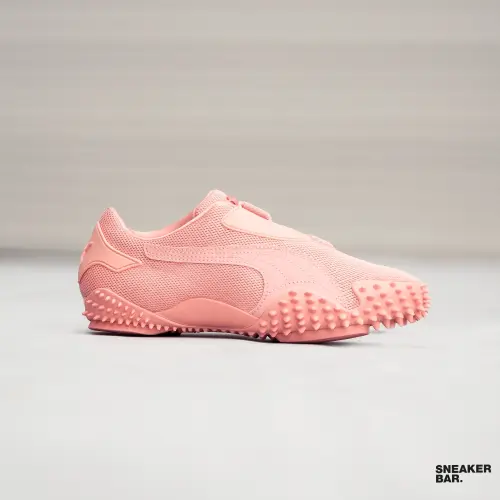 Кроссовки Puma Mostro Ecstasy 