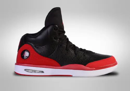 NIKE AIR JORDAN FLIGHT TRADITION 'BRED'