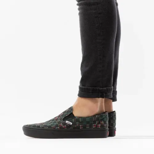 Vans Comfycush Slip-On VA3WMDTFO