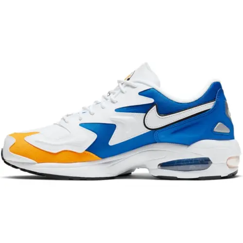 Nike AIR MAX 2 LIGHT Premium BV0987-102