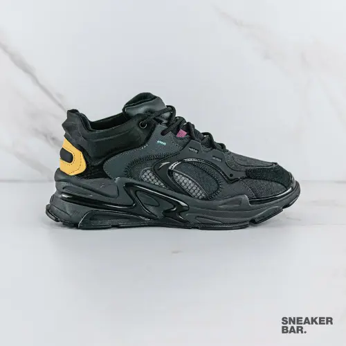 Anta Cotton - Padded Shoes 